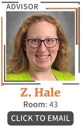 Z. Hale Room 43, click image to email
